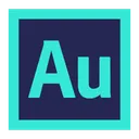 Free Adobe Audition Cc Icon