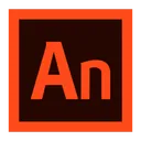 Free Adobe Animate Cc Icon