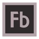 Free Adobe Flash Builder Icon