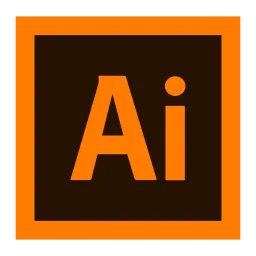 Free Adobe  Ícone