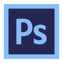 Free Adobe Photoshop Raster Icon