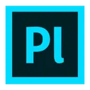 Free Adobe Prelude Cc Icon