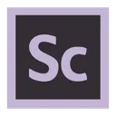 Free Adobe Scout Cc Icon