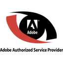 Free Adobe Srvc Prov Icon
