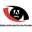 Free Adobe Srvc Prov Ícone