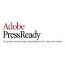 Free Adobe Pressready Logo Icon