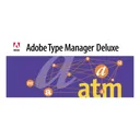 Free Adobe Type Manager Icon
