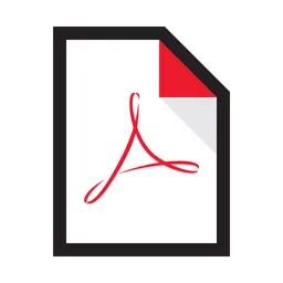 Adobe Acrobat Icons, Logos, Symbols - Free Download in SVG, PNG, ICO ...