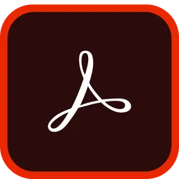 Free Adobe Acrobat Pro  Icon