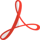 Free Adobe Acrobat Reader Symbol