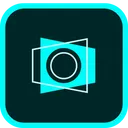 Free Adobe Adobe Scan  Icon
