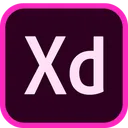 Free Adobe Adobe Xd Adobe Adobe 2020 Icons Icon