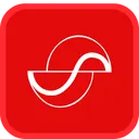 Free Adobe Advertising Cloud  Icon