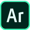 Free Adobe Aero Adobe Adobe 2020 Icons Icon
