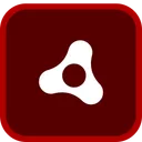 Free Adobe Air Sdk  Icon
