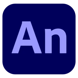 Free Archivo animado de adobe  Icono