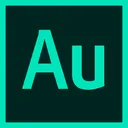 Free Adobe Audition  Icône