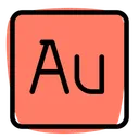 Free Adobe Audition  Symbol