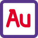 Free Adobe Audition Technology Logo Social Media Logo Symbol