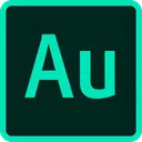 Free Adobe Audition  Icon