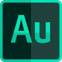 Free Adobe Audition  Icon