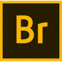 Free Adobe Bridge Cc Adobe Products Kit Adobe Icon