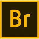 Free Adobe bridge cc  Icon