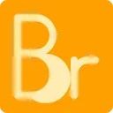 Free Adobe bridge  Icon