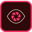 Free Adobe Capture  Icon