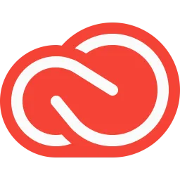 Free Adobe creative Logo Icon