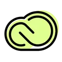 Free Adobe Creative Cloud Logotipo De Tecnologia Logotipo De Midia Social Ícone