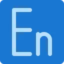 Free Adobe Encore Logo Icon