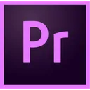 Free Adobe premiere-cc  Icono