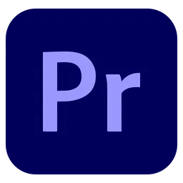 Free Adobe estreno pro  Icono