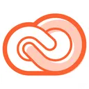 Free Adobe Express  Icon