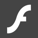 Free Adobe Flash Icon