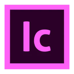 Free Adobe  Icon