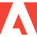 Free Adobe  Icon