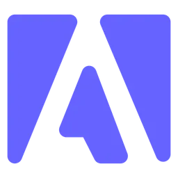 Free Adobe Logo Icône
