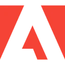 Free Adobe  Icon