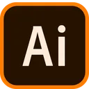 Free Adobe Illustrator Adobe Adobe 2020 Icons Icon