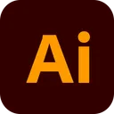 Free Adobe Illustrator Design Ai Icon