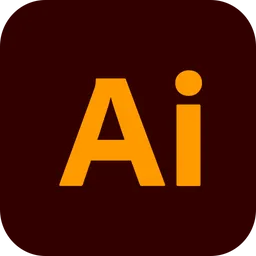 Free Adobe Illustrator Logo Icon