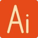 Free Adobe Illustrator Logo Icon