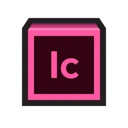 Free Adobe incopy Logo Icon