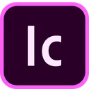 Free Adobe Incopy Adobe Adobe 2020 Icons Icon