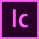 Free Adobe incopy cc  Icon