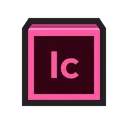 Free Adobe Incopy Incopy Schreiben Symbol