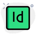 Free Adobe InDesign  Symbol