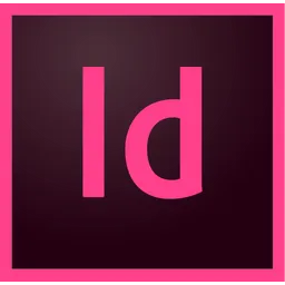 Free Adobe indesign-cc  Icon